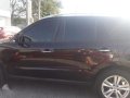 Hyundai  Santa Fe 2011 for sale-8