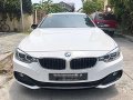 2015 BMW 420D FOR SALE-0