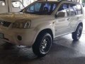 Nissan X-trail 2004 for sale-0