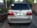 2009 Toyota Fortuner for sale-1