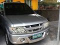 Isuzu Crosswind 2007 XTI M/T for sale-0