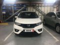 2016 Honda Jazz VX White for sale-2