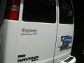 GMC Savana 2008 EXPLORER A/T for sale-4