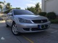 Mitsubishi Lancer 2009 for sale-0