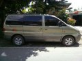 2000 Hyundai Starex for sale-7