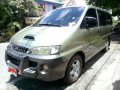 2000 Hyundai Starex for sale-6