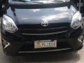 Toyota Wigo 2016 A/T for sale-1