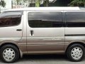 2005 Toyota Hiace for sale-2