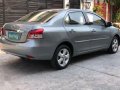 2007 Toyota Vios G Top of the line matic for sale-3
