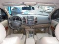 2009 Toyota Fortuner for sale-5