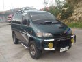 FOR SALE MITSUBISHI Delica Space Gear-1