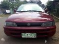 Toyota Corolla 1996 for sale-4