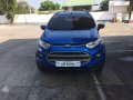 Ford Ecosport  2016 for sale-0