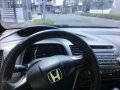 Honda Civic 2007 for sale-0