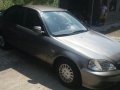 Honda Civic 1999 LXI M/T for sale-0