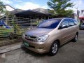 Toyota Innova 2005 for sale-0