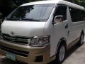 Toyota Grandia 2011 for sale-4