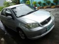 Toyota Vios 2004 for sale-3