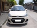 Hyundai Grand I10 AT 2014 for sale-0