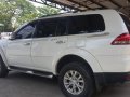 Mitsubishi Montero Sport 2015 GLS A/T for sale-2