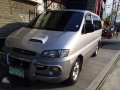 Hyundai Starex 2000 for sale-4