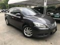 2015 Nissan Sylphy 1.6 CVT AT for sale-0