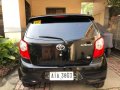 Toyota Wigo 2015 for sale-1