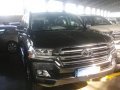 Toyota Land Cruiser 2018 for sale-0
