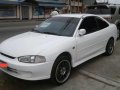 Mitsubishi Lancer gsr 99model for sale-5
