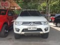 Mitsubishi Montero Sport 2015 GLS A/T for sale-1