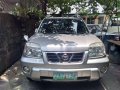 2005 Nissan X-trail for sale-0