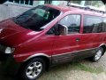 Hyundai Starex 2010 for sale-1