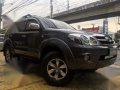 2006 Toyota Fortuner for sale-0