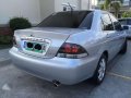 Mitsubishi Lancer 2009 for sale-4