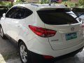 Hyundai Tucson 2012 A/T for sale-4