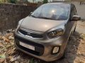 2016 Mitsubishi Mirage GLx G4 MT for sale-5