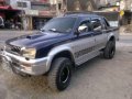 Mitsubishi Strada 2002 for sale-0