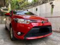 2017 Toyota Vios 1.3 e Automatic for sale-0