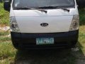 Kia KC2700 2010 M/T for sale-1