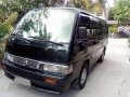 Nissan Urvan Escapade 2006 for sale-2