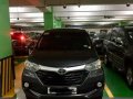Toyota Avanza 2017 for sale-1