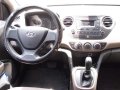 Hyundai Grand I10 AT 2014 for sale-6