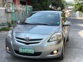 2007 Toyota Vios G Top of the line matic for sale-1