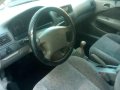 Toyota Corolla GLi 1.6 (1998) Green for sale-0