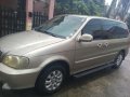 Kia Sedona Carnival 2004 for sale-8