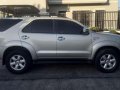 2009 Toyota Fortuner for sale-2