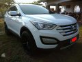 2014 Hyundai Santa Fe for sale-1