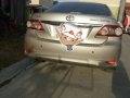 2012 Toyota Corolla Altis 1.6 G for sale-2