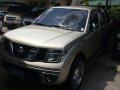 Nissan Frontier Navara 2011 LE A/T for sale-1