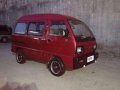Suzuki Super Carry Mini Van 96 Dual Aircon Rush for sale-0